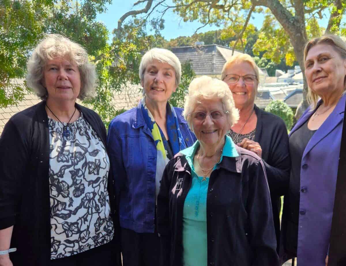 Nursing Research Aotearoa enters a new phase