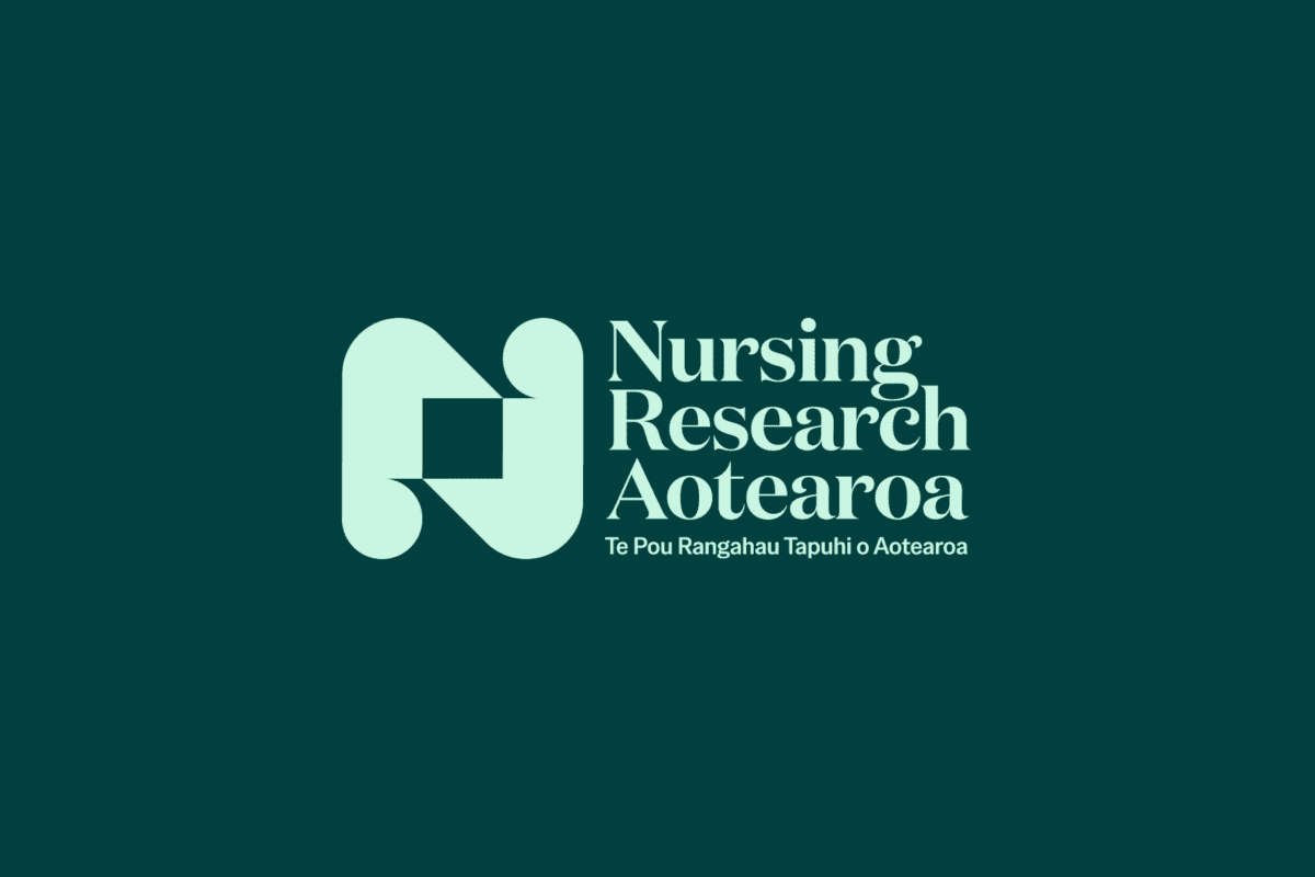 Why the name Nursing Research Aotearoa | Te Pou Rangahau Tapuhi o Aotearoa?