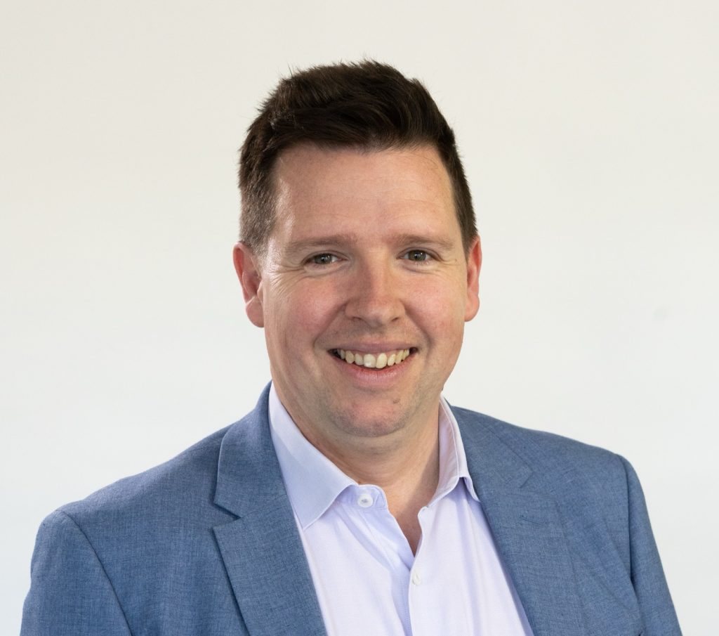 Impact Story: Jon Gullidge